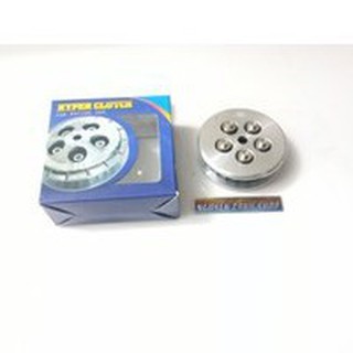 nồi xe sirius 5 lò xo