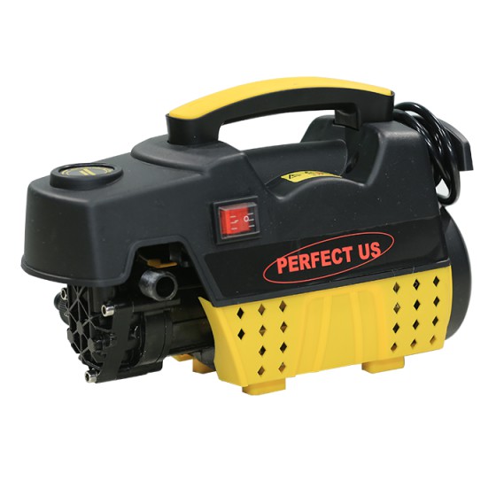 Máy Rửa Xe Cao Áp Chính Hãng Perfect