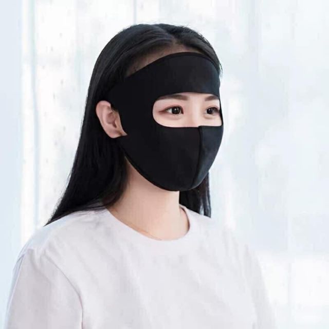 KHẨU TRANG NINJA - Khẩu trang hot 2019 | BigBuy360 - bigbuy360.vn