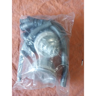 Bộ xả chậu rửa chén, xi phông bồn rửa bát phi 140 mm,110 mm