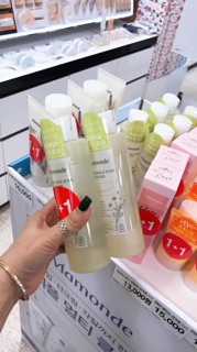 Toner mamonde