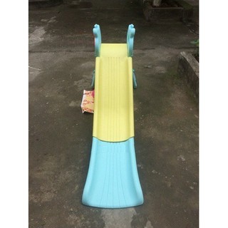 [Freeship] Cầu trượt cho bé yêu (kèm bóng và rổ)