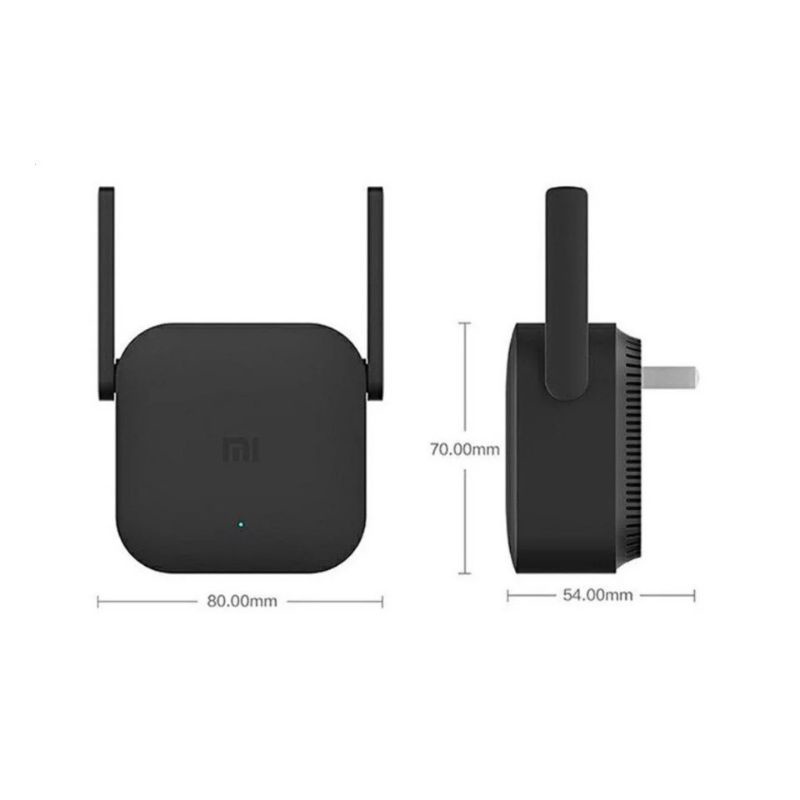 Thiết bị kích sóng Xiaomi Wifi Repeater Pro bộ kích sóng wifi | BigBuy360 - bigbuy360.vn