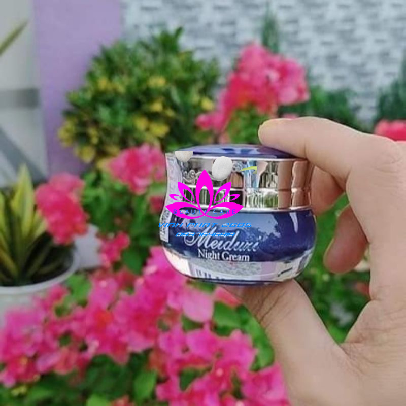 Face Meizudi Chính Hãng Hình Tự Chụp