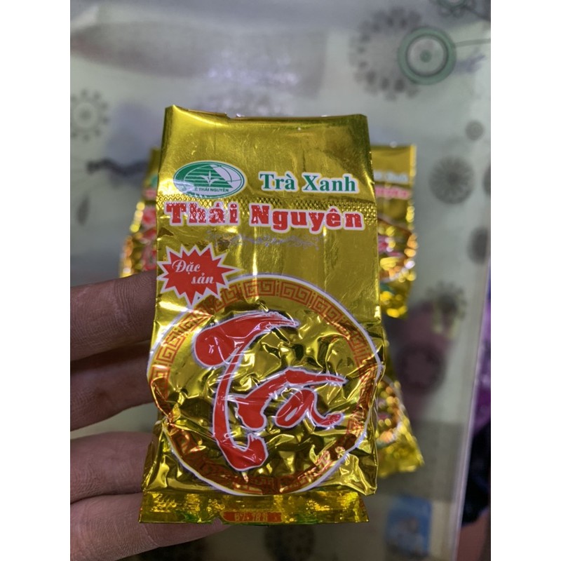 Chè Lễ Tân Cương