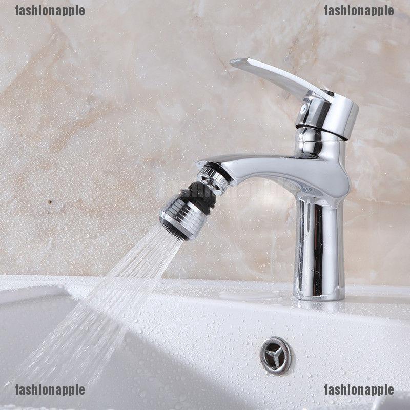 Đầu Vòi Nước Rửa Tay Linh Hoạt Tiện Dụng