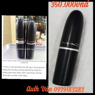 Son Mac Nhám .301_303_307_308_315_316