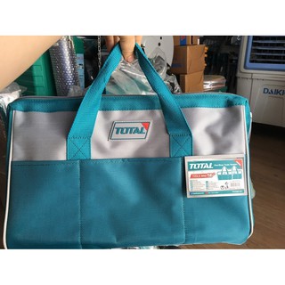 Giỏ đựng công cụ 16 inch Total THT26161