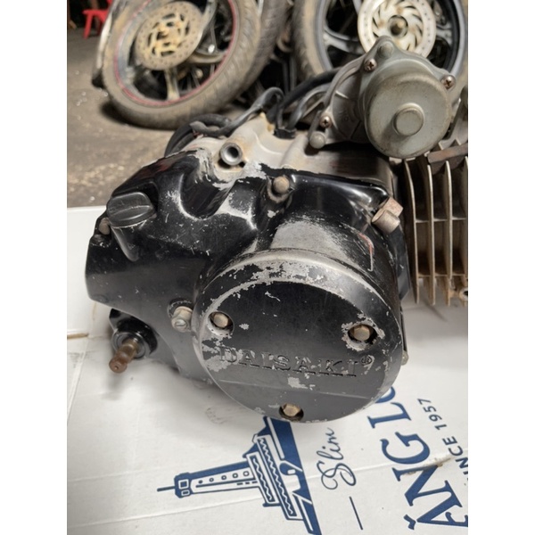 Máy wave tàu 110cm