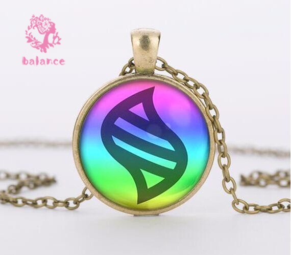 DÂy chuyền mặt đá mega phong cách Pokemon độc đáo hợp thời trang 2016