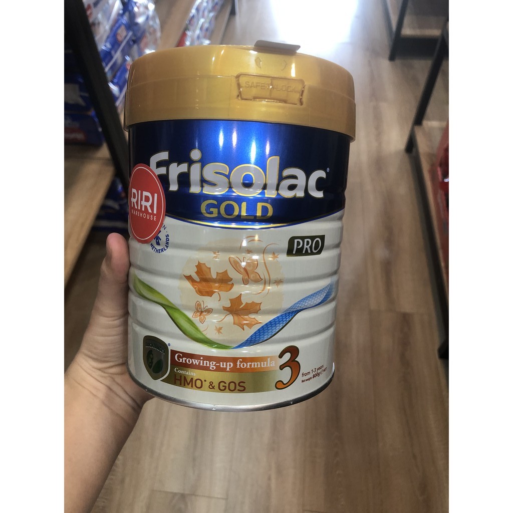 sữa Friso Gold Pro 1,2,3,4 ( mới) date 2023