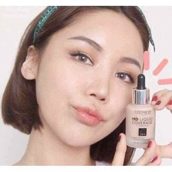 Kem Nền Catrice Hd Liquid Coverage