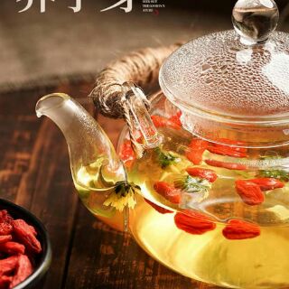 Kỷ tử đỏ (dạng hộp 250g)