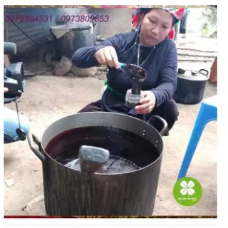 Cao gắm (gói 200gram) - OLF123