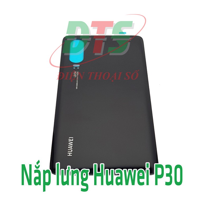 Nắp lưng Huawei P30