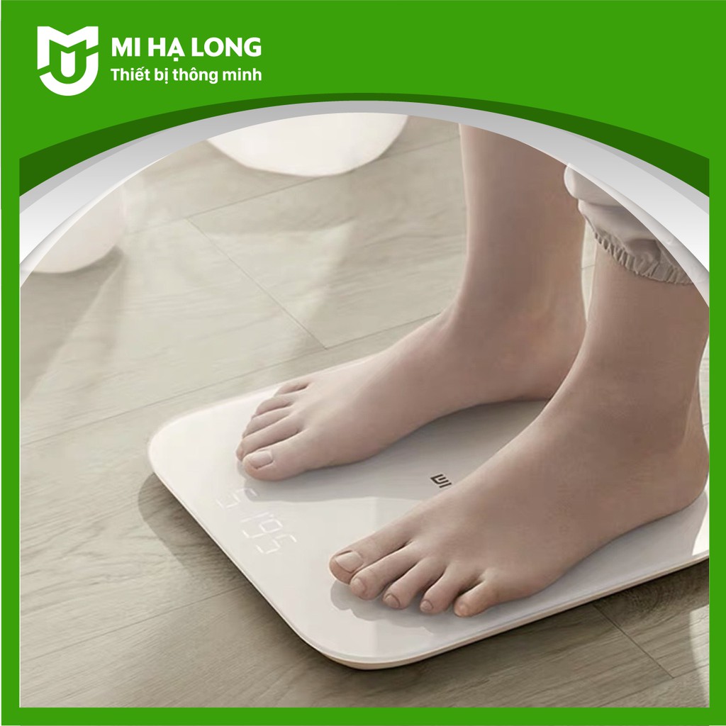 Cân điện tử XiaoMi Smart Scale gen 2