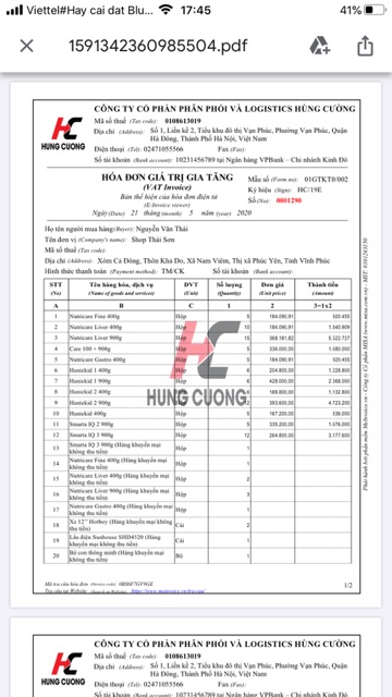 Sữa Nutricare Fine 900g ( Date 2023)