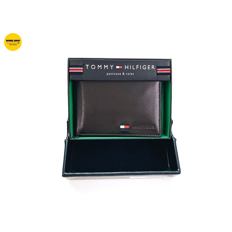 Ví Tommy Nam