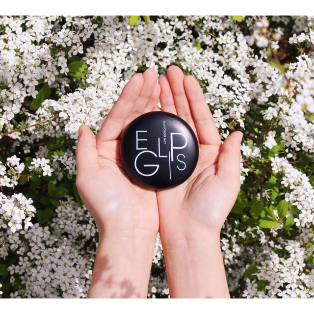 🌸 Phấn Phủ Eglips Powder Pact 🌸