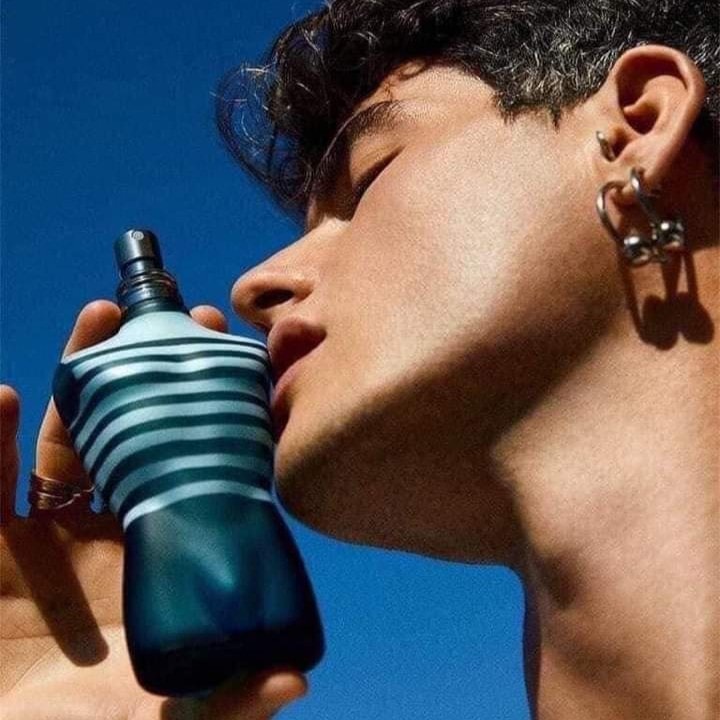 MẪU THỬ 1 LẦN NƯỚC HOA NAM CHÍNH HÃNG JEAN PAUL GAULTIER LE MALE EDT