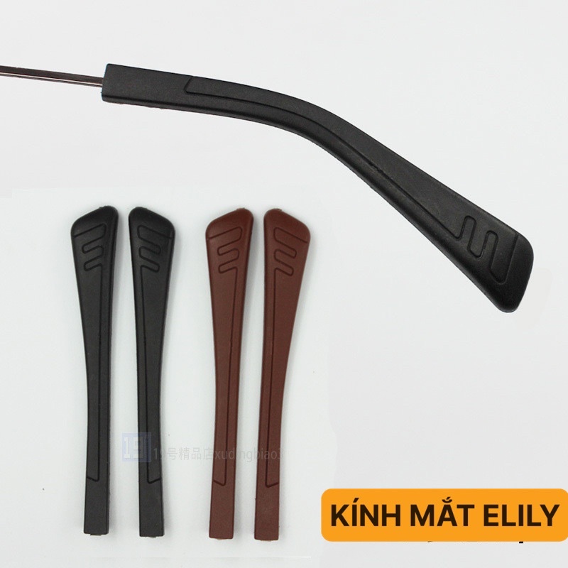 Đuôi gọng kính thay thế,phụ kiện kính mắt