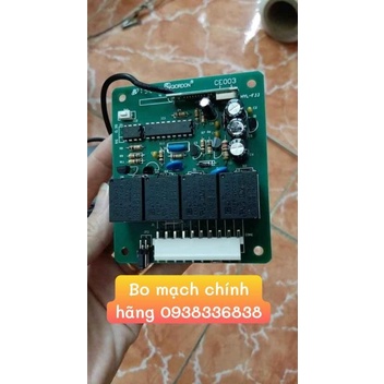 Khiển cửa 24v bền đẹp