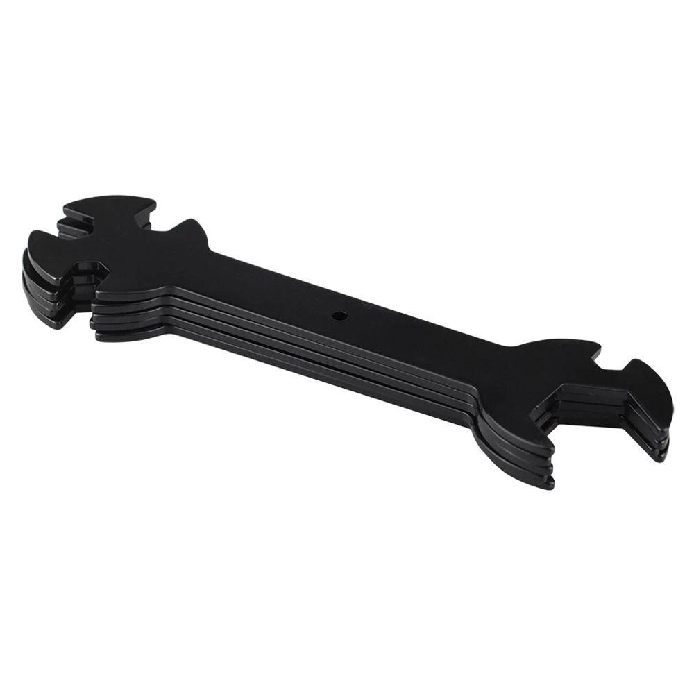 Set 4 Cờ Lê Điều Chỉnh Bền Bỉ Cho Máy In 3D V6 MK8 / 10 V6 MK8 / 10