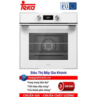 Lò nướng âm Teka HLB 840 70L
