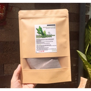 GÓI 10 MẶT NẠ MẦM TẢO BIỂN ( Mỹ Phẩm Handmade)Tặng kèm khuôn đắp mask