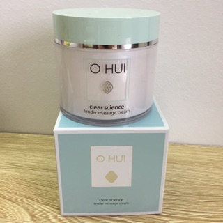Kem Massage Ohui hũ 230ml