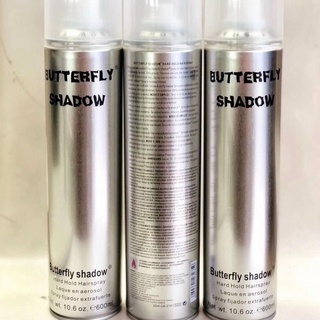 Gôm Xịt Tóc ButterFly Shadow