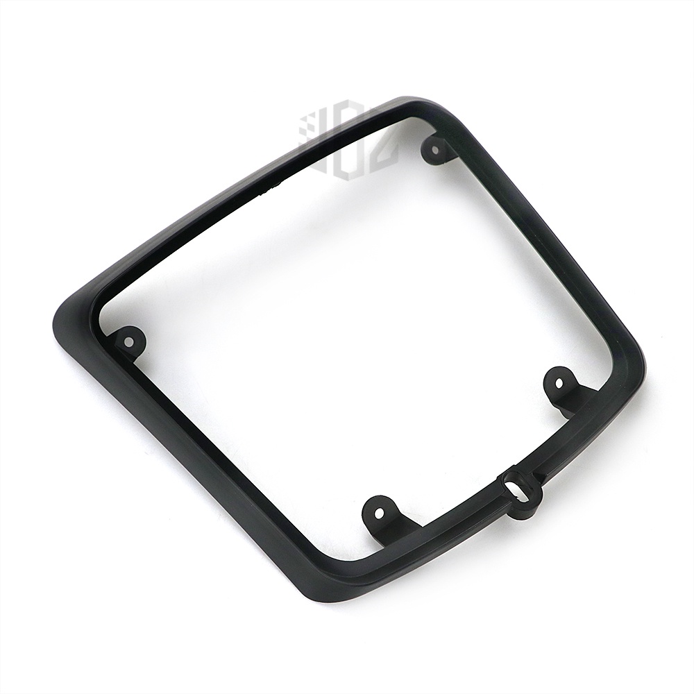 Khung Bảo Vệ Đèn Đuôi Xe Máy VESPA GTS 250 300 GTV 300 2019-2022 Bằng ABS