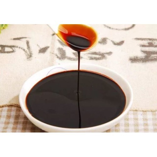 HẮC XÌ DẦU KICAP PERDANA TAMIN 330ML - MALAYSIA