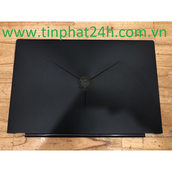 Thay Vỏ Mặt A Laptop Lenovo Legion Y7000P Y530-15 Y540-15 Y730-15 Y740-15 Y530-15ICH Y530-151CH Y540-15IRH