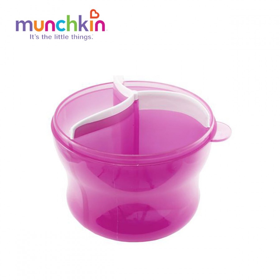 Hộp chia sữa Munchkin MK44923