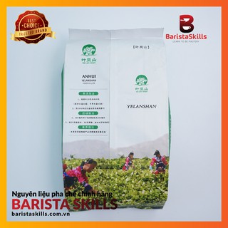 Trà nhài đặc biệt túi 0,5kg