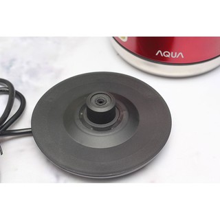 Ấm điện siêu tốc AQUA AJK-F794 1.7L (màu trắng) - PTV