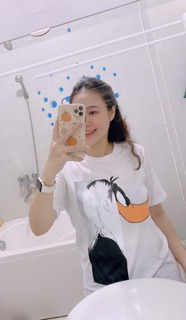 áo thun nữ