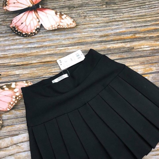  Quần váy xếp li umi THẦN THÁNH ( ảnh thật ) | BigBuy360 - bigbuy360.vn