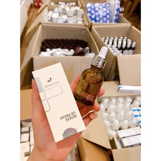 Tinh chất phục hồi da GoodnDoc Hydra B5 Serum