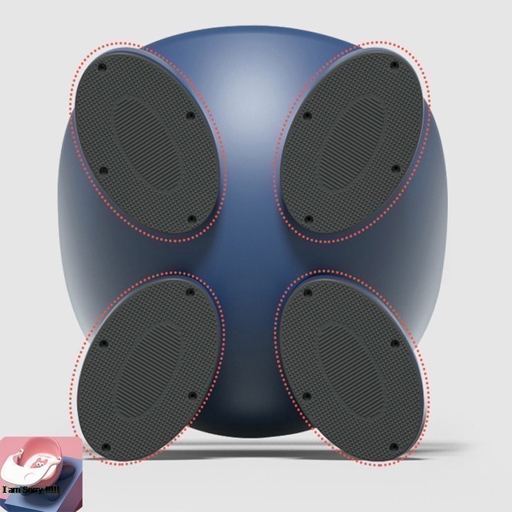 Ghế Ăn Dặm Mẫu Nhỏ Gọn Thấp Kiêm Ghế Ngồi Chơi Chơ Bé Có Còi BÍp