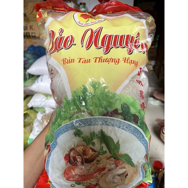 Bún tàu BẢO NGUYÊN thượng hạng -1KG