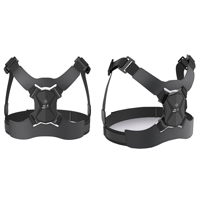 Đai chống gù lưng trẻ em, Đai đeo lưng chống gù Nhật Bản Medicare cho nam, nữ có báo rung