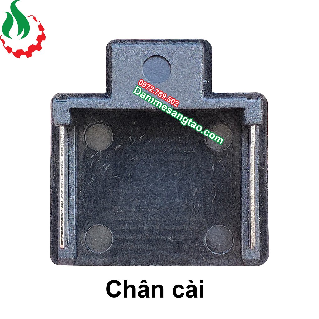 DMST Chân đế cài pin makita