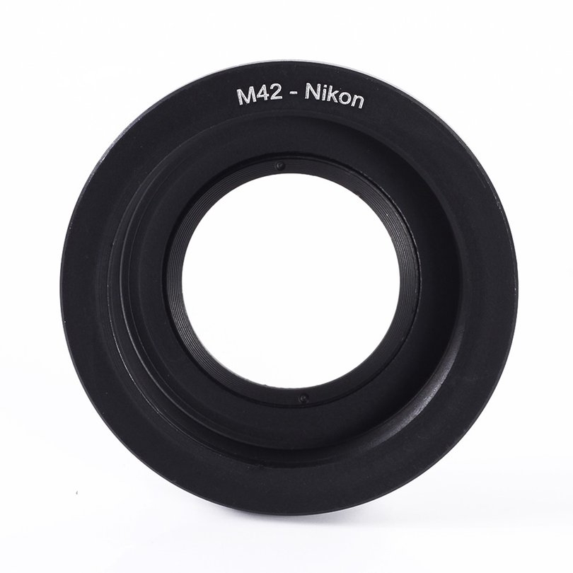 (2020) Ống Kính M42-nikon Lens Cho Infinity Focus