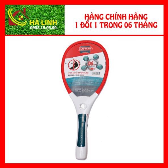 VỢT BẮT MUỖI CAO CẤP, SẠC ĐIỆN, CÓ ĐÈN - CHÍNH HÃNG, AN TOÀN CHO TRẺ NHỎ.