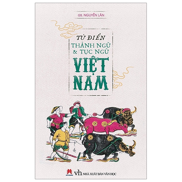 Sách - Từ Điển Thành Ngữ &amp; Tục Ngữ Việt Nam