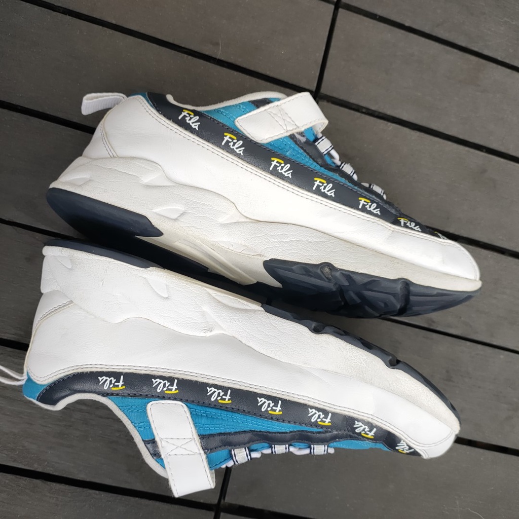 Giày thể thao size 38 tuyển second-hand Đồ Si Bon TT74 sneaker