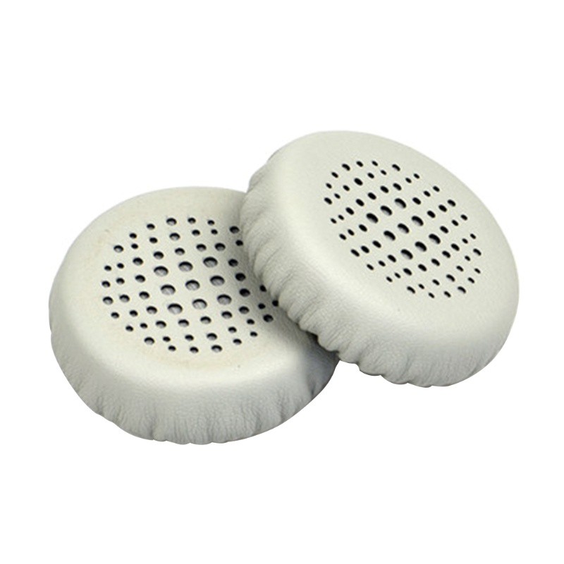Set 2 Đệm Xốp Mềm Bọc Đầu Tai Nghe Cho Evolve 20 20se 30 30II 40 65