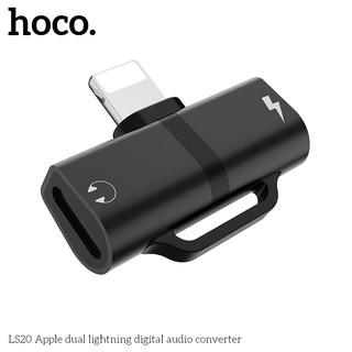 CÁP CHUYỂN ĐỔI LIGHTNING HOCO LS20
